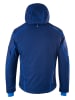 Hyra Ski-/ Snowboardjacke "Martigny" in Blau