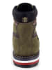 Kimberfeel Boots "Paul" in Khaki