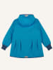 finkid Inritswinterjas"Aina Ice" blauw