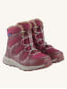 finkid Winterstiefel "Huippu" in Pink