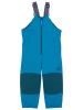 finkid Spodnie zimowe "Pikku Latuli" w kolorze niebieskim