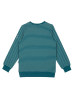 finkid Sweter "Uniikki" w kolorze zielonym