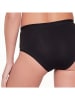 Linga Dore 3er-Set: Taillenpanty in Schwarz