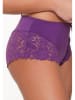 Linga Dore Taillenpanty in Lila