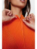 NÜMPH Pullover "Eppi" in Orange