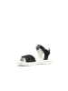 Richter Shoes Sandalen zwart