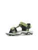 Richter Shoes Sandalen groen