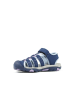 Richter Shoes Enkelsandalen donkerblauw