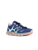 Richter Shoes Sneakers donkerblauw