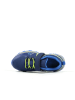 Richter Shoes Sneakersy w kolorze granatowym