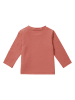 Noppies Longsleeve "Charlot" rood