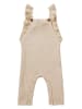 Noppies Tuinbroek "Chantilly" beige