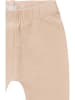 Noppies Legginsy "Carmel" w kolorze beżowym