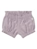 Noppies Short "Chaparral" paars