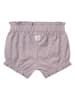 Noppies Shorts "Chaparral" in Lila