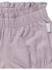 Noppies Shorts "Chaparral" in Lila