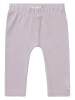 Noppies Legginsy "Chalmette" w kolorze fioletowym