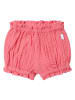 Noppies Shorts "Coconut" in Pink