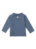 Noppies Longsleeve "Biscoe" blauw