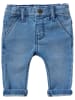 Noppies Jeans "Blue Point" in Blau