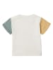 Noppies Shirt "Bisbee" in Weiß
