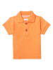 Noppies Poloshirt "Berryville" in Orange