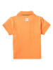 Noppies Koszulka polo "Berryville" w kolorze pomarańczowym