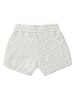 Noppies Sweatshorts Berne - Whisper White