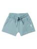 Noppies Sweatshort "Belmond" lichtblauw