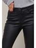 Plus Size Company Spodnie "Mae" w kolorze czarnym
