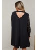 Plus Size Company Kleid "Nessa" in Schwarz