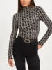 LA Angels Blouse zwart