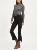 LA Angels Blouse zwart