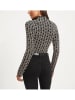 LA Angels Blouse zwart