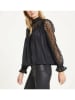 LA Angels Blouse zwart