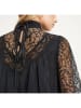 LA Angels Blouse zwart