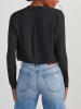 LA Angels Blouse zwart