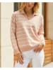 LA Angels Pullover in Rosa
