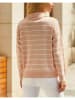 LA Angels Pullover in Rosa