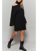 LA Angels Kleid in Schwarz