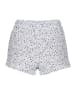Vivance Pyjamashort lichtgrijs