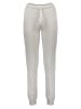 LASCANA Sweatbroek grijs