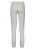LASCANA Sweatbroek grijs