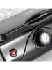 KITCHENCOOK Raclette "Alpes" in Schwarz - (B)53,5 x (H)27 x (T)32,5 cm