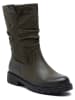 Foreverfolie Boots groen