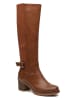 Sixth Sens Stiefel in Camel