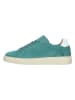 Bullboxer Leren sneakers mintgroen