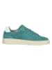 Bullboxer Leren sneakers mintgroen