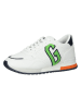 GAP Sneakers in Weiß