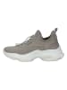 Steve Madden Sneakersy w kolorze szarym